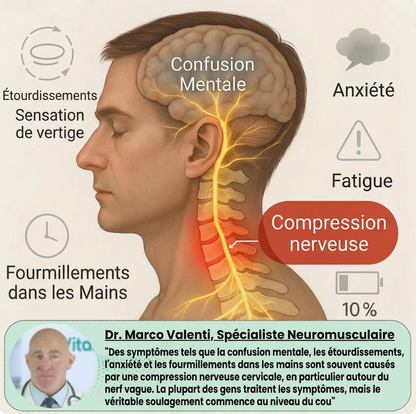 Cervéa, Votre pause bien-être au quotidien