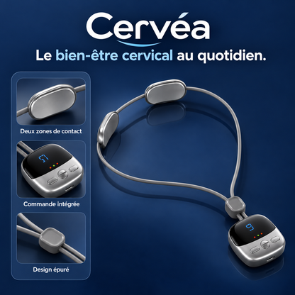 Cervéa, Votre pause bien-être au quotidien