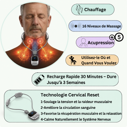 Cervéa, Votre pause bien-être au quotidien